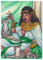 Bastet